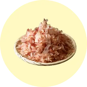 Photo icon of Bonito Flakes