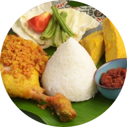 Pork and Rice Soup (Dwaeji Gukbap)