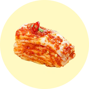 Photo icon of Kimchi