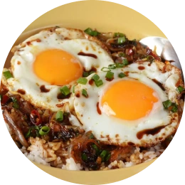 Malaysian Soy Sauce Eggs (Telur Masak Kicap)
